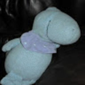 Meet your Posher, Kelaney